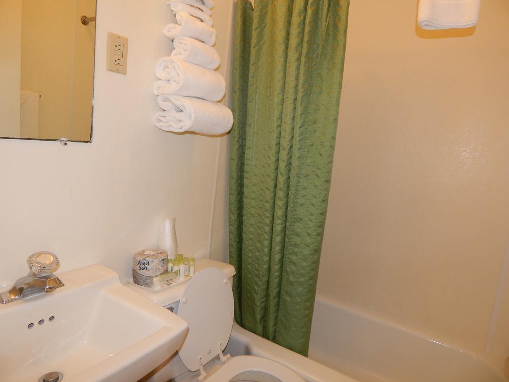 Shoreham Oceanfront Hotel Ocean City Pokoj fotografie